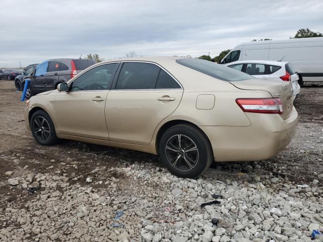 Photo 2 from auction – 2011 TOYOTA CAMRY BASE with VIN 4T1BF3EK1BU134588