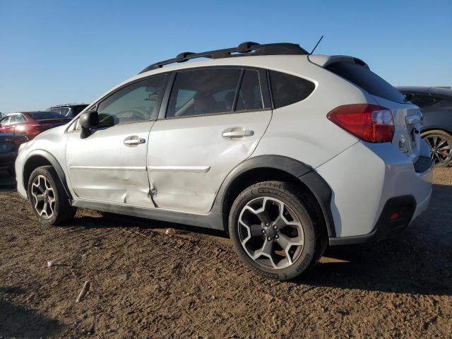 Photo 2 from auction – 2013 SUBARU XV CROSSTR with VIN JF2GPACCXD2876978