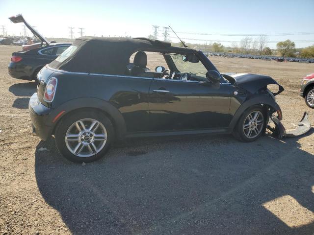 Photo 3 from auction – 2014 MINI COOPER with VIN WMWZN3C53ET569753