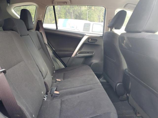 Photo 11 from auction – 2016 TOYOTA RAV4 LE with VIN JTMZFREV5GJ095884