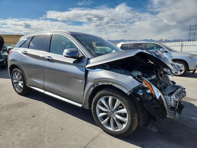 Photo 4 from auction – 2021 INFINITI QX50 LUXE with VIN 3PCAJ5BB6MF119658
