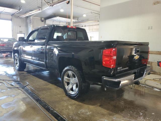Photo 2 from auction – 2015 CHEVROLET SILVERADO with VIN 1GCVKSEC2FZ170380