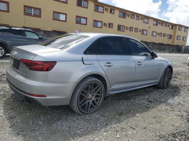 Photo 3 from auction – 2018 AUDI A4 PREMIUM with VIN WAUKMAF42JN020037