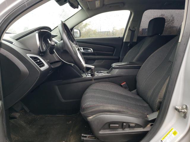 Photo 7 from auction – 2017 GMC TERRAIN SL with VIN 2GKFLNE31H6334790