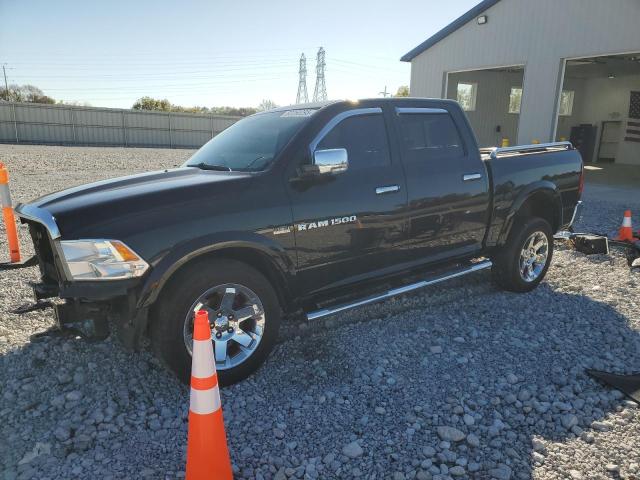 DODGE RAM 1500 L 2012 with VIN 1C6RD7NT3CS306116 - Photo from auction