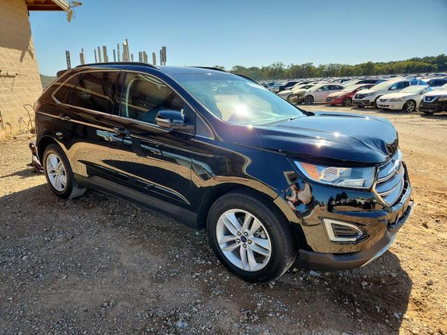 Photo 4 from auction – 2017 FORD EDGE SEL with VIN 2FMPK3J97HBC59100
