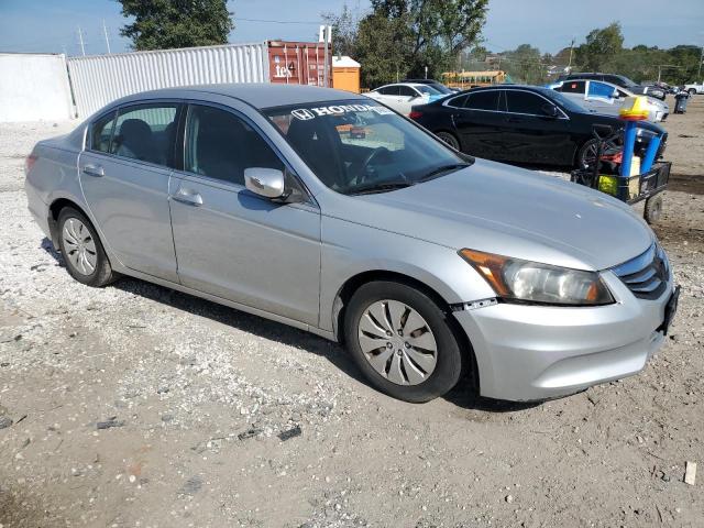 Photo 4 from auction – 2011 HONDA ACCORD with VIN 1HGCP2F35BA013461