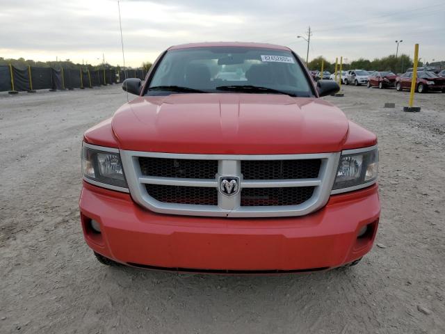 Photo 5 from auction – 2011 DODGE DAKOTA with VIN 1D7RE3GK6BS653608