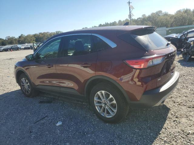 Photo 2 from auction – 2021 FORD ESCAPE SE with VIN 1FMCU9G63MUA35271