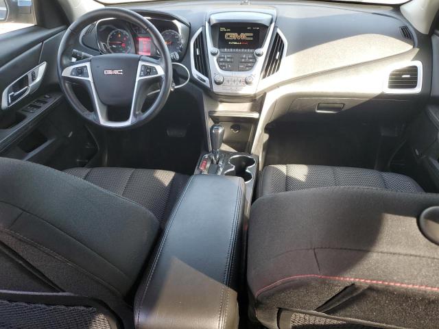 Photo 8 from auction – 2016 GMC TERRAIN SLE with VIN 2GKALNEK4G6213770