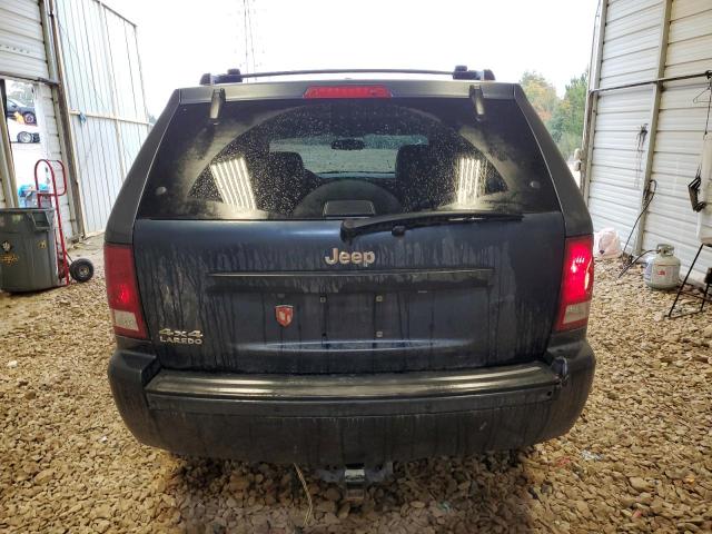 Photo 6 from auction – 2008 JEEP GRAND CHER with VIN 1J8GR48K48C214249
