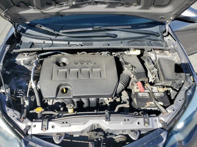 Photo 11 from auction – 2015 TOYOTA COROLLA L with VIN 2T1BURHE9FC390564
