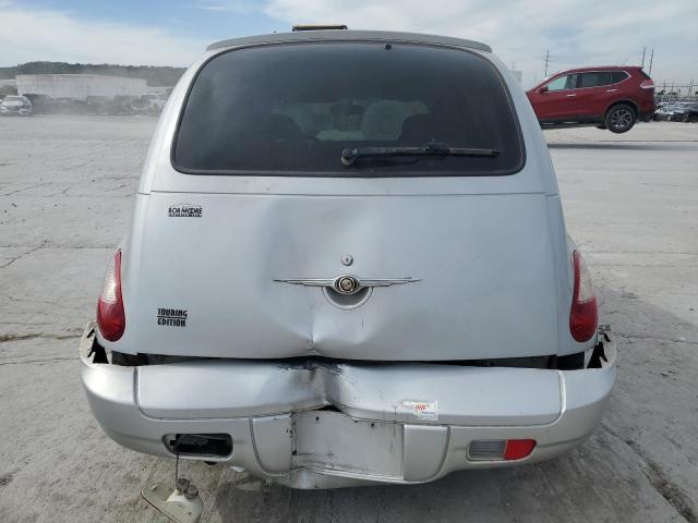 Photo 6 from auction – 2006 CHRYSLER PT CRUISER TOURING with VIN 3A4FY58B36T348192