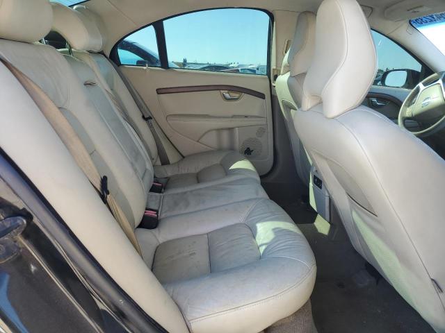 Photo 10 from auction – 2011 VOLVO S80 3.2 with VIN YV1940AS8B1148934