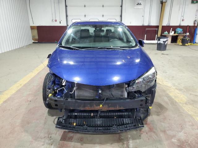 Photo 5 from auction – 2018 TOYOTA COROLLA L with VIN 2T1BURHE7JC069406