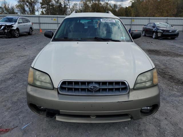 Photo 5 from auction – 2003 SUBARU LEGACY OTB with VIN 4S3BH675737649313