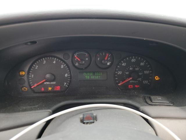 Foto 9 de la subasta – 2007 FORD TAURUS con VIN 1FAHP53U97A155473