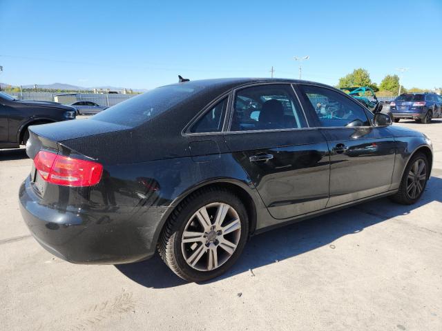 Photo 3 from auction – 2010 AUDI A4 PREMIUM with VIN WAUBFAFL9AN050539