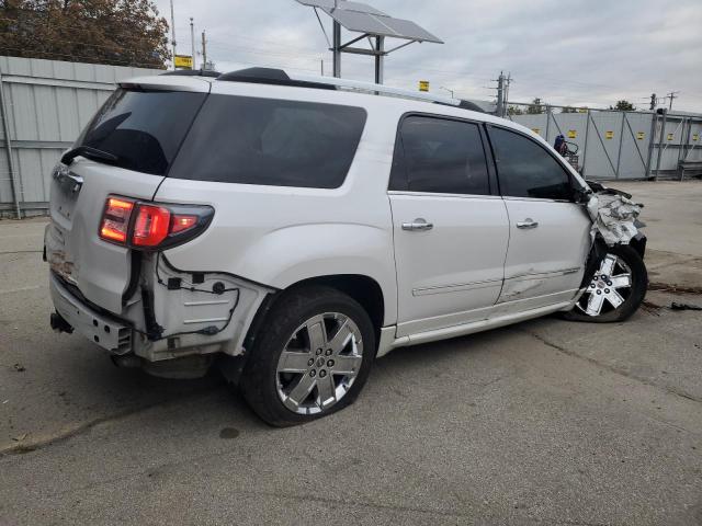 Photo 3 from auction – 2016 GMC ACADIA DEN with VIN 1GKKRTKD3GJ330708