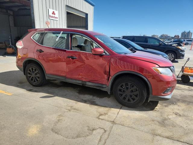 Photo 4 from auction – 2016 NISSAN ROGUE S with VIN KNMAT2MT8GP608300