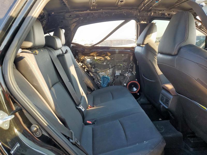 Photo 11 from auction – 2021 TOYOTA VENZA LE with VIN JTEAAAAH1MJ079637