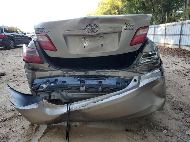 Photo 6 from auction – 2007 TOYOTA CAMRY with VIN 4T1BE46K77U071141