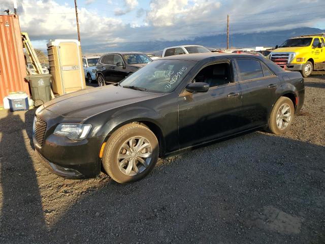 CHRYSLER 300 S 2019 with VIN 2C3CCABG0KH562942 - Photo from auction