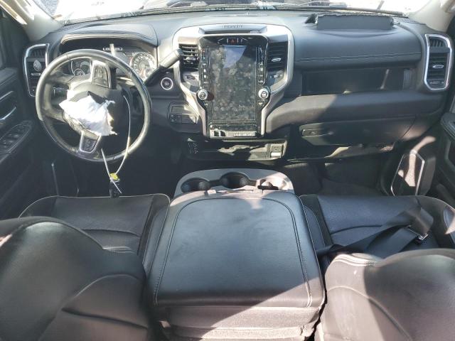 Photo 8 from auction – 2023 RAM 2500 LARAM with VIN 3C6UR5FL7PG601585