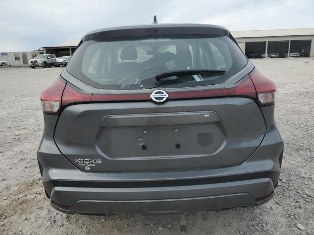 Photo 6 from auction – 2021 NISSAN KICKS S with VIN 3N1CP5BV2ML489091