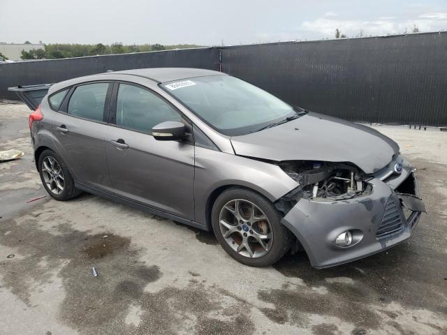 Photo 4 from auction – 2014 FORD FOCUS SE with VIN 1FADP3K2XEL148648