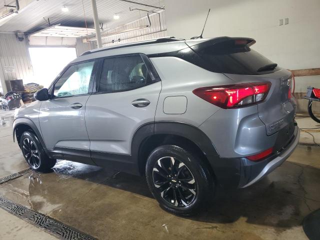 Photo 2 from auction – 2023 CHEVROLET TRAILBLAZE with VIN KL79MRSL1PB103317