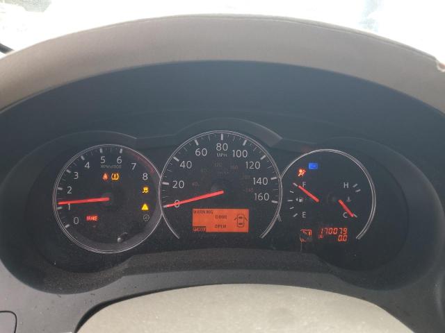 Photo 9 from auction – 2011 NISSAN ALTIMA BAS with VIN 1N4AL2AP1BC120819