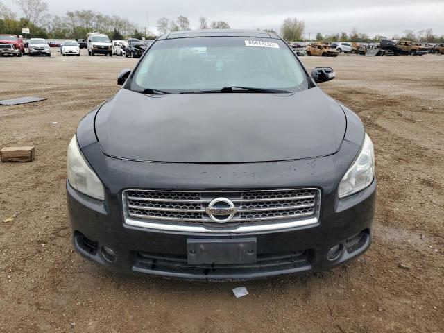 Photo 5 from auction – 2011 NISSAN MAXIMA S with VIN 1N4AA5AP8BC847463