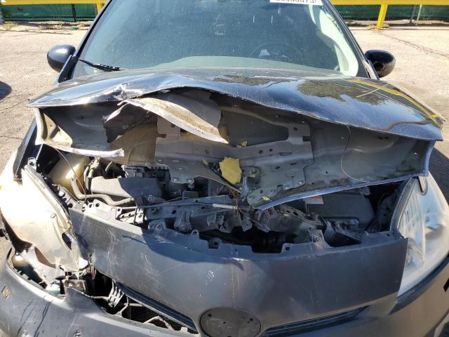 Photo 11 from auction – 2015 TOYOTA PRIUS with VIN JTDKN3DU4F1930849