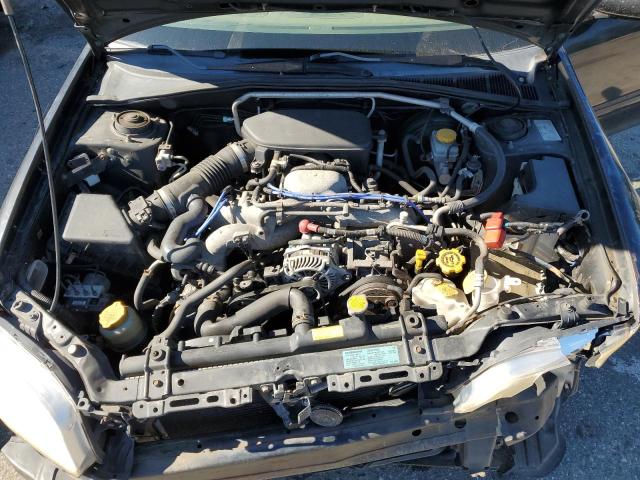 Photo 12 from auction – 2006 SUBARU IMPREZA OU with VIN JF1GG686X6H805784