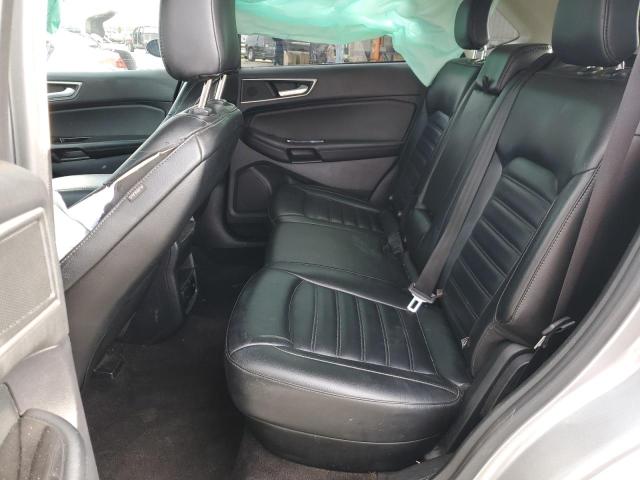 Photo 11 from auction – 2020 FORD EDGE SEL with VIN 2FMPK3J96LBA84184