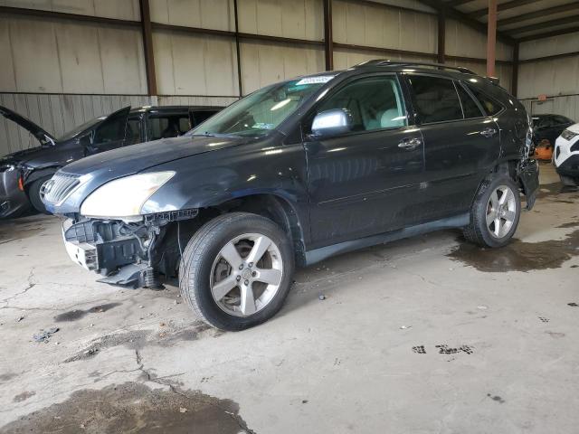 LEXUS RX 350 2008 with VIN 2T2HK31U18C079806 - Photo from auction