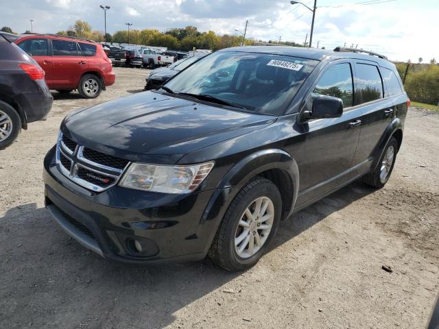 Photo 1 from auction – 2013 DODGE JOURNEY with VIN 3C4PDCBG9DT671240