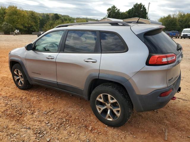 Photo 2 from auction – 2014 JEEP CHEROKEE T with VIN 1C4PJMBS3EW212364