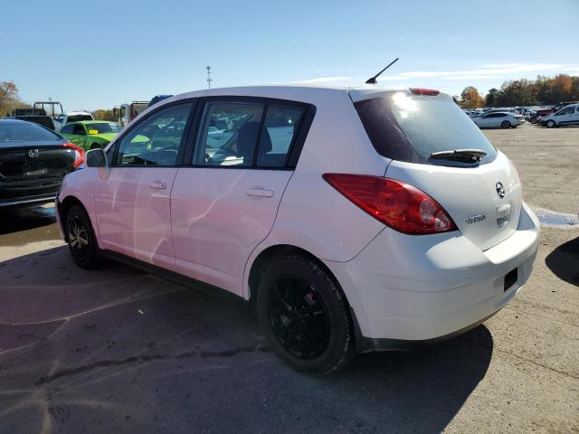 Photo 2 from auction – 2007 NISSAN VERSA S with VIN 3N1BC13E77L366499