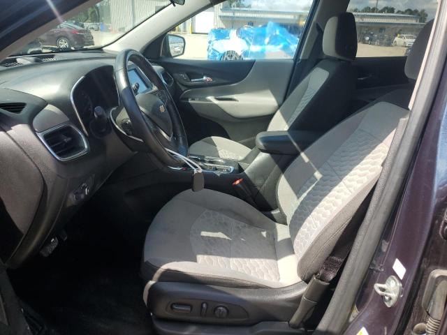 Photo 7 from auction – 2018 CHEVROLET EQUINOX LT with VIN 3GNAXJEV4JL123094