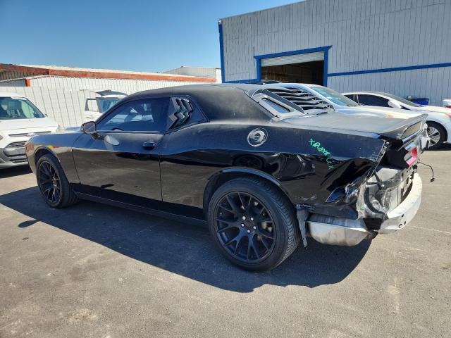 Photo 2 from auction – 2019 DODGE CHALLENGER with VIN 2C3CDZAGXKH677450