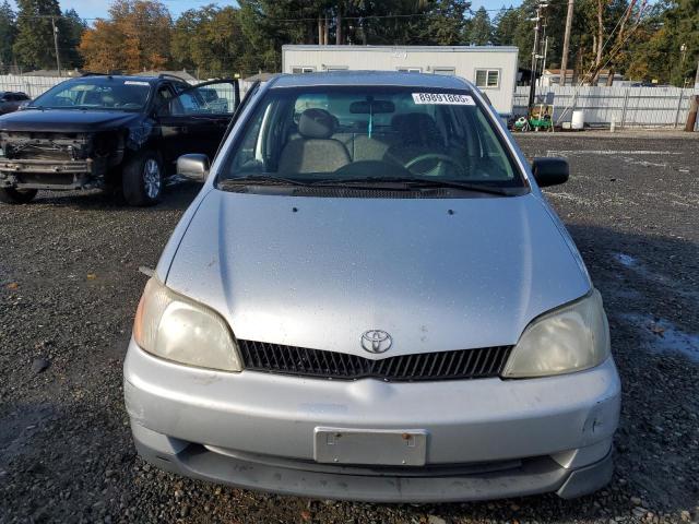 Photo 5 from auction – 2001 TOYOTA ECHO with VIN JTDBT123110171709