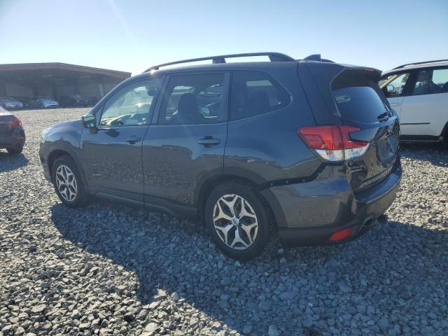 Photo 2 from auction – 2019 SUBARU FORESTER P with VIN JF2SKAEC0KH516912