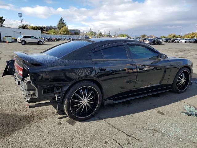 Photo 3 from auction – 2013 DODGE CHARGER SE with VIN 2C3CDXBG0DH522749