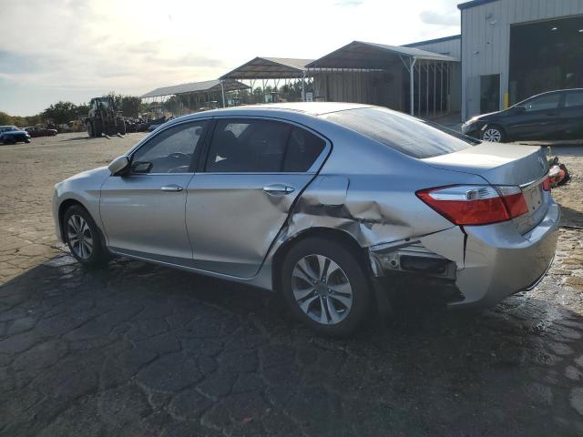 Photo 2 from auction – 2014 HONDA ACCORD LX with VIN 1HGCR2F37EA257787