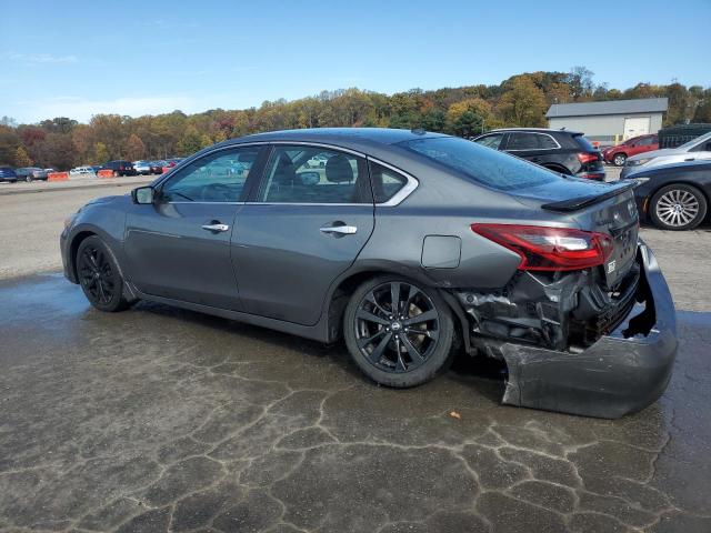Photo 2 from auction – 2018 NISSAN ALTIMA 2.5 with VIN 1N4AL3AP1JC175615