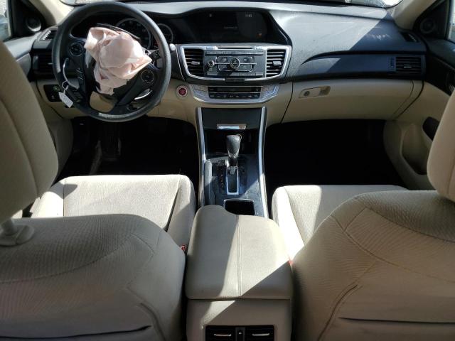 Photo 8 from auction – 2015 HONDA ACCORD EX with VIN 1HGCR2F76FA049050