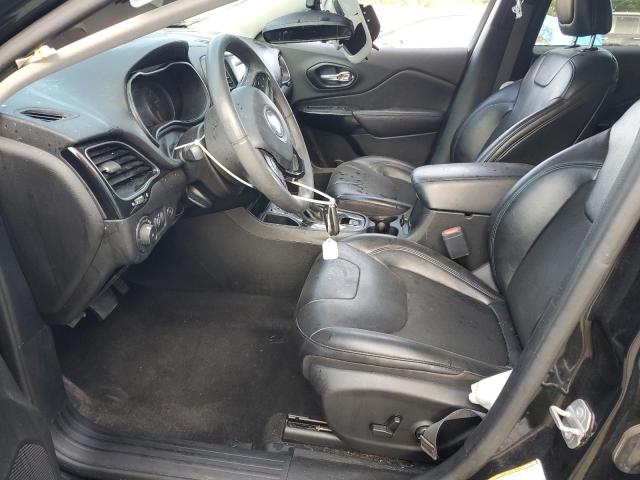 Photo 7 from auction – 2020 JEEP CHEROKEE with VIN 1C4PJLLB8LD645440