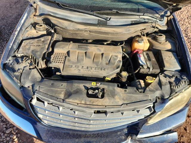 Photo 12 from auction – 2004 CHRYSLER PACIFICA with VIN 2C4GM68464R511429